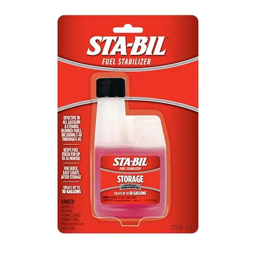 Best Gas For Lawn Mower Ethanol Free - 2026 Reviews - Best Mower Best Gas For Lawn Mower Ethanol Free - 2026 Reviews - Best Mower