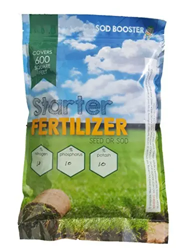 Cool New Sod Fertilizer Images