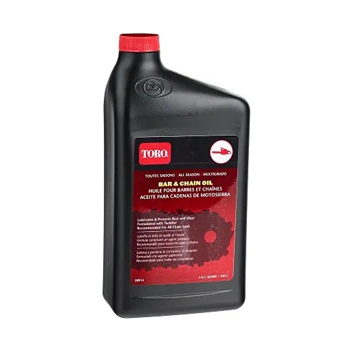 Best Oil For Greenworks Chainsaw - 2026 Reviews - Best Mower