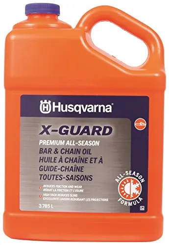 Best Bar Oil For Chainsaw - 2026 Reviews - Best Mower