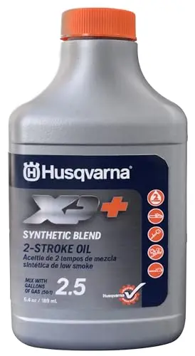 Best 2 Stroke Oil For Chainsaw - 2026 Reviews - Best Mower
