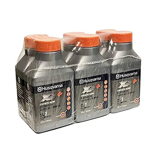 Best 2 Stroke Oil For Chainsaw - 2026 Reviews - Best Mower