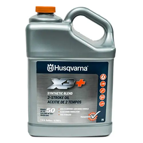 Best 2 Stroke Oil For Chainsaw - 2026 Reviews - Best Mower