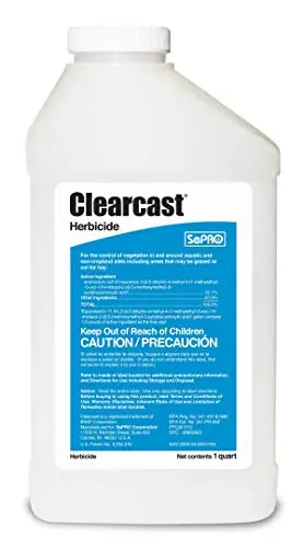 Best Herbicide For Cattails - 2026 Reviews - Best Mower