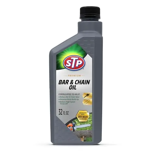 Best Oil For Chainsaw - 2026 Reviews - Best Mower