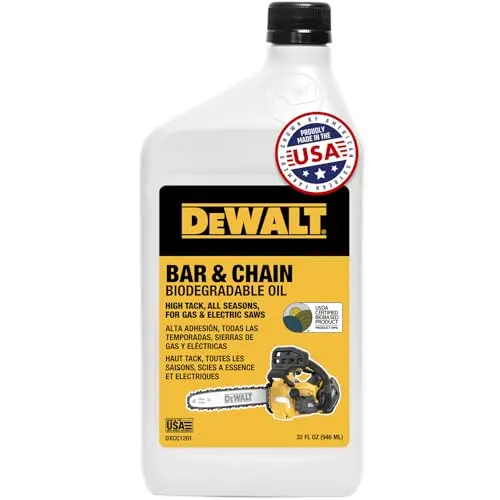 Best Oil For Electric Chainsaw - 2026 Reviews - Best Mower