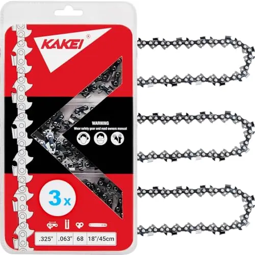 Best Chainsaw Chains For Stihl - 2026 Reviews - Best Mower