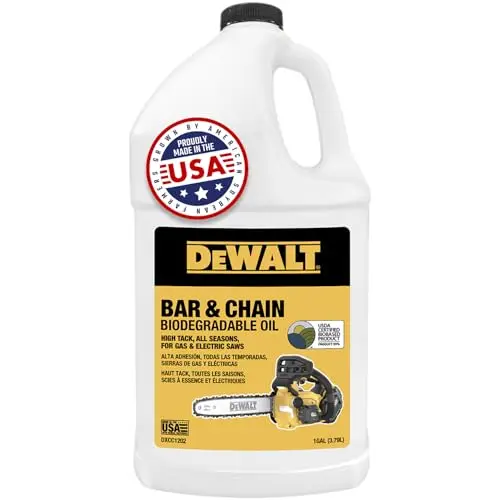 Best Oil For Greenworks Chainsaw - 2026 Reviews - Best Mower