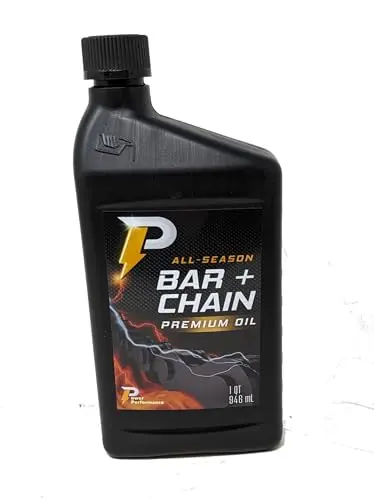 Best Oil For Chainsaw - 2026 Reviews - Best Mower