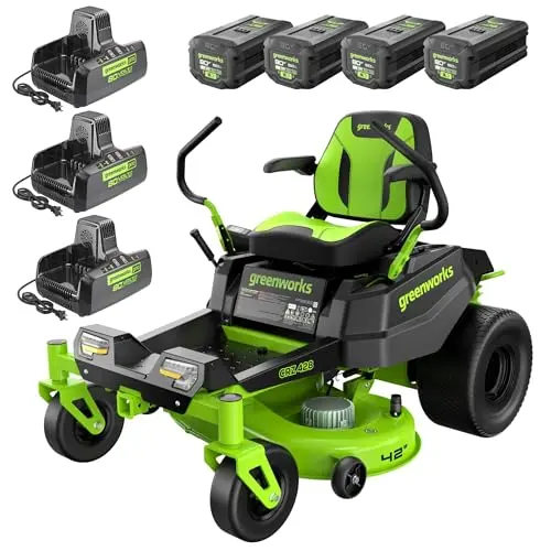Best Riding Mower For 1 Acre With Hills - 2026 Reviews - Best Mower
