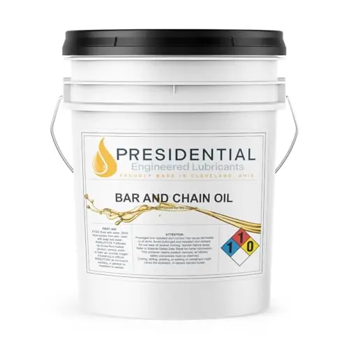 Best Bar Oil For Chainsaw - 2026 Reviews - Best Mower