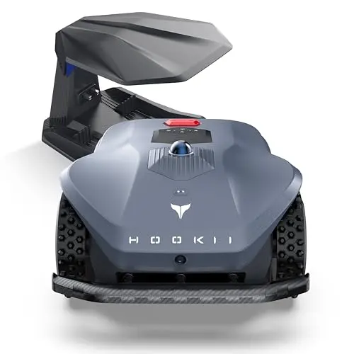 Best Robot Lawn Mower For 1 Acre - 2026 Reviews - Best Mower